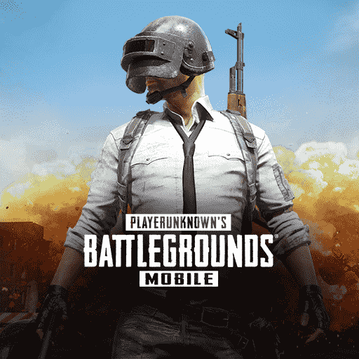 PUBG Mobile Korea